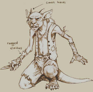 kobold